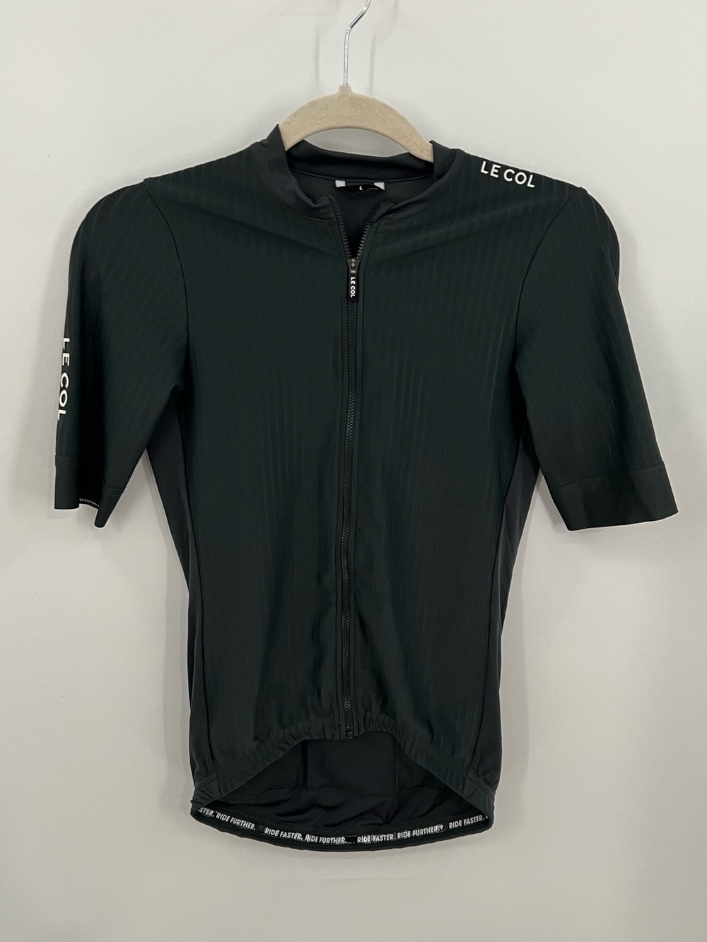 Le Col Women's Pro Aero Performance Cycling Jersey